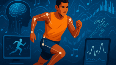 Sports Harmonicode