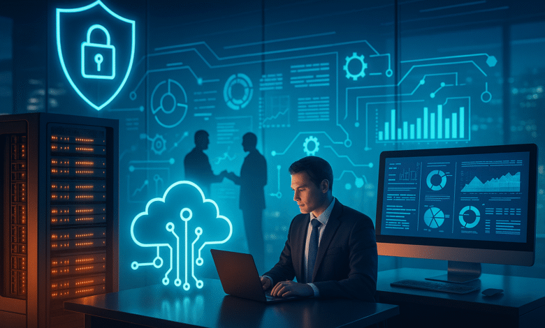 Business Computing World