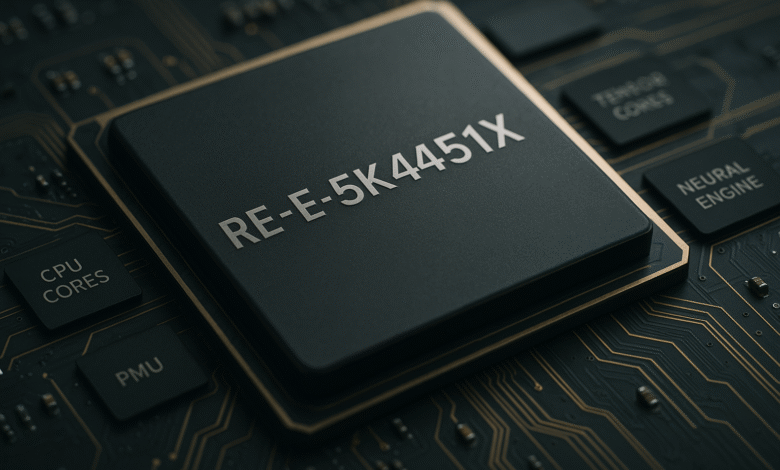 RE-EF-5K4451X