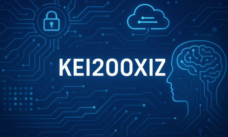 Kei20oxiz