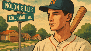 Nolon Gillis Coachman Lane
