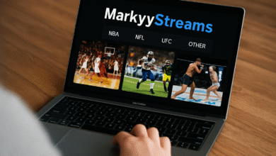 MarkyyStreams