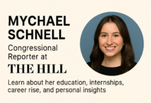 Mychael Schnell