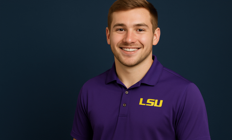 Brooks Prejean