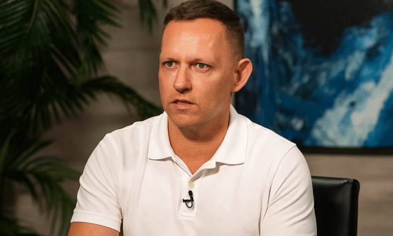 Matt Danzeisen