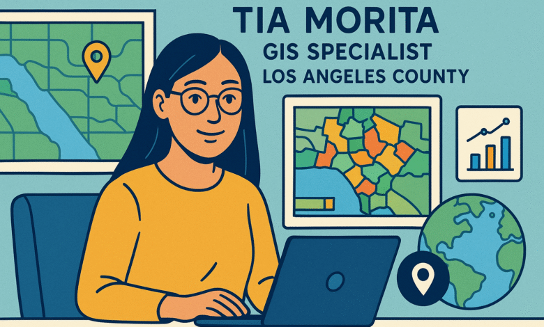 Tia Morita