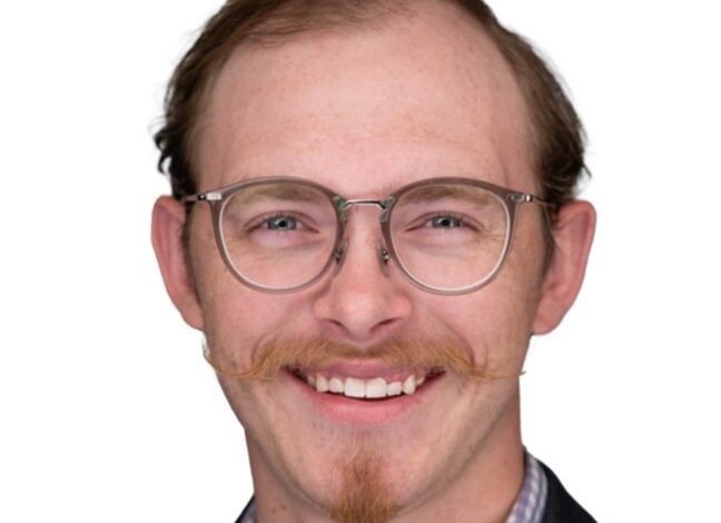 Rhett Benton