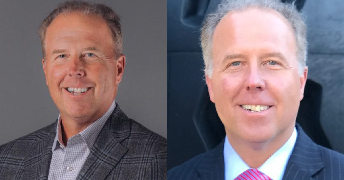 Jeff Barna: Transformative Leadership in the Tire Industry - V Magazine