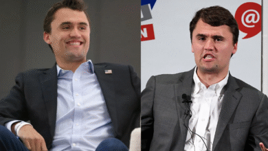 Charlie Kirk Net Worth