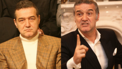 George Becali