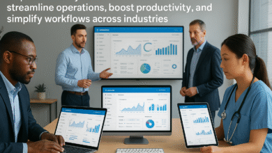 UhoeBeans Software