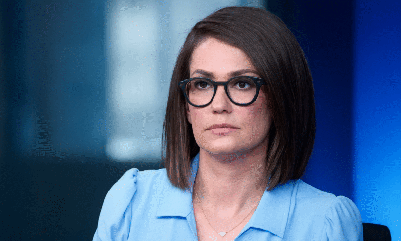 Jessica Tarlov Salary