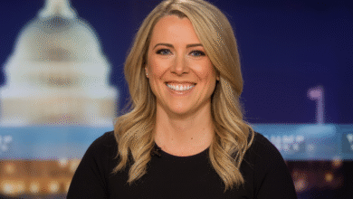 Erin Perrine