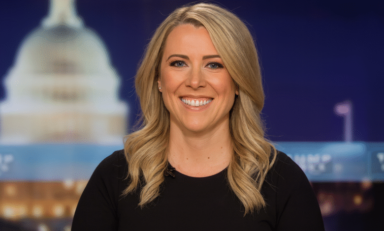 Erin Perrine