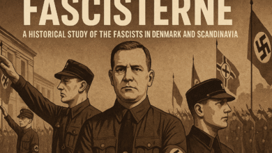 Fascisterne