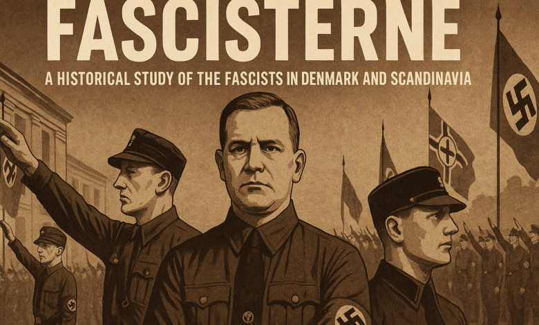 Fascisterne