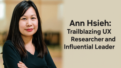 Ann Hsieh