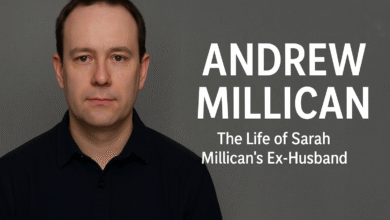 Andrew Millican