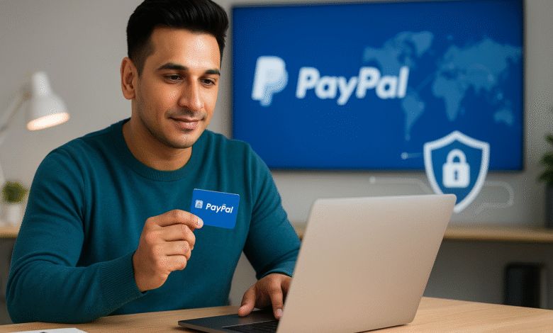 prince narula digital paypal