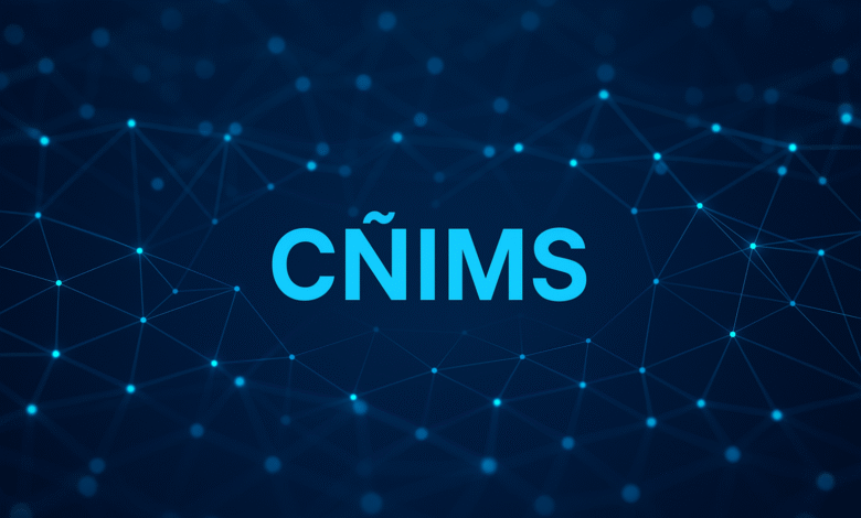 CÑIMS