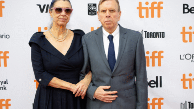Mercedes Spall