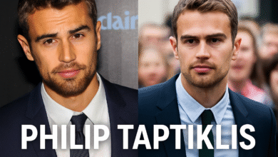 Philip Taptiklis