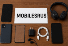 Mobilesrus