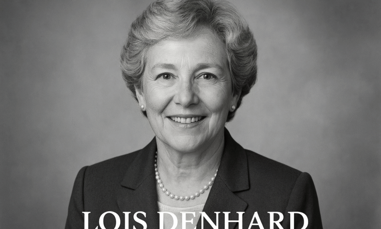 Lois Denhard