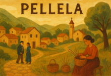 Pellela