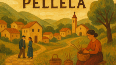 Pellela