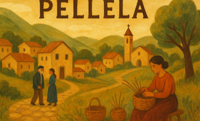 Pellela