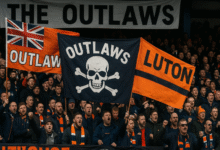 Luton Outlaws