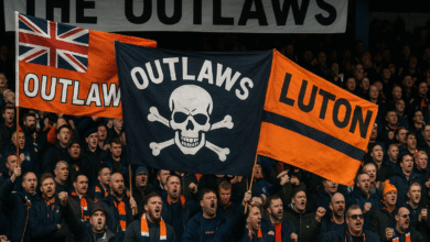 Luton Outlaws