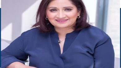 Salma Shah