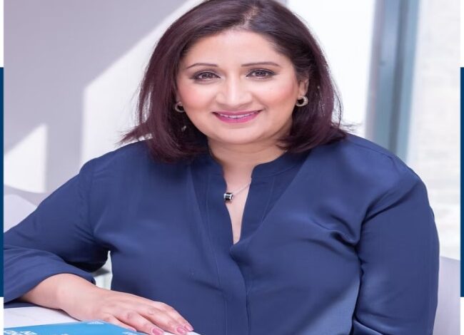 Salma Shah
