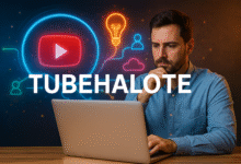 Tubehalote
