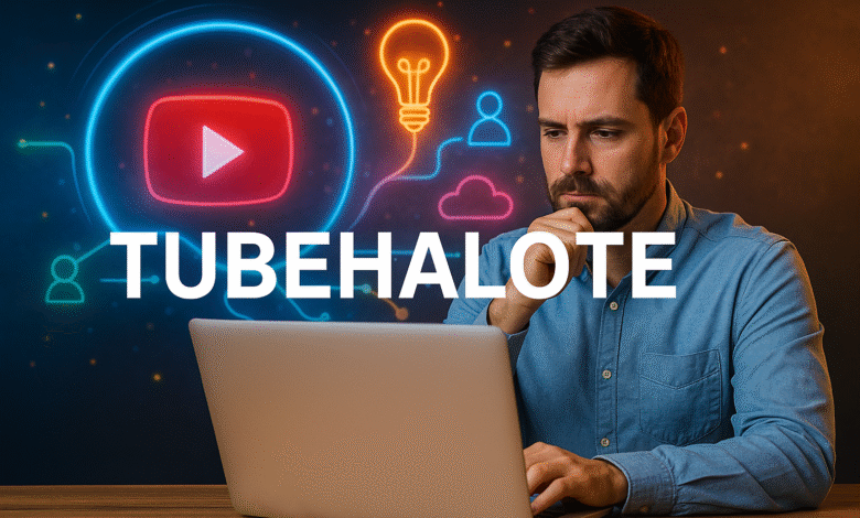 Tubehalote