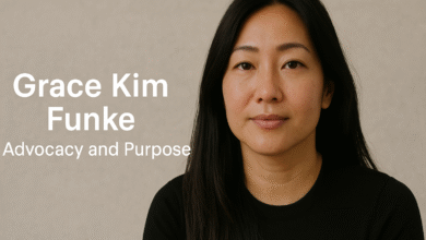 Grace Kim Funke