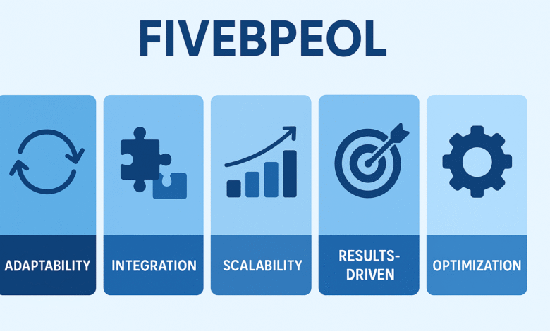 Fivebpeol