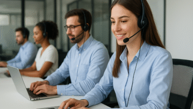 BPO Services by Garage2Global