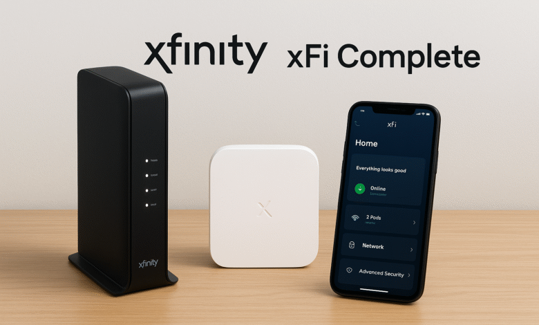 xFi Complete