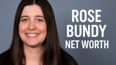 Rose Bundy Net Worth
