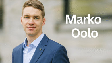 Marko Oolo