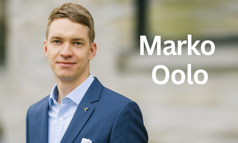 Marko Oolo