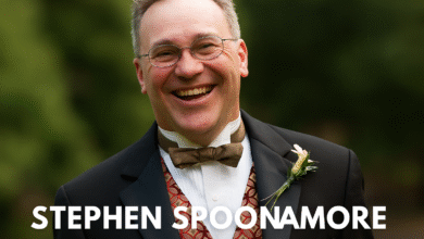 Stephen Spoonamore