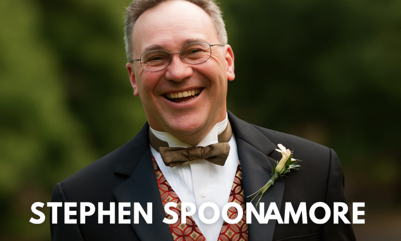 Stephen Spoonamore