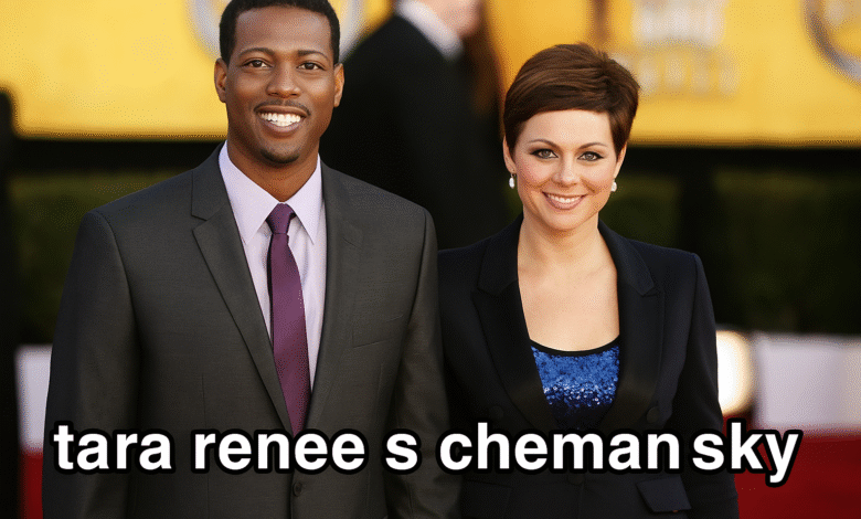 Tara Renee Schemansky