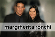 margherita ronchi