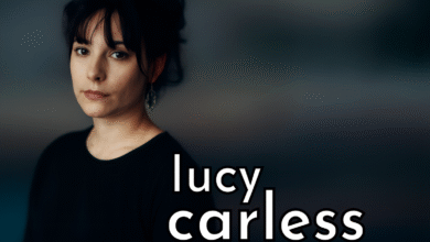 lucy carless