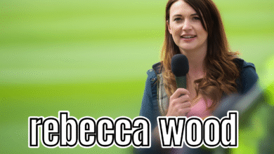 Rebecca Wood